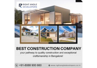 Best-Building-Construction-Company-in-Bangalore-Right-Angle-Developers