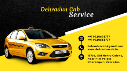 Best-Cab-Services-in-Dehradun-Dehradun-Cab