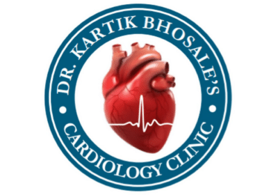 Best Cardiologist in Pune | Chest Pain Specialist in Pune | Dr. Kartik Bhosale