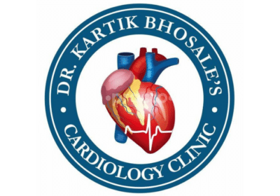 Best Cardiologist in Pune Maharashtra | Dr. Kartik Bhosale