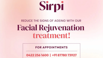 Best Cosmetic Surgery Centre in Coimbatore | Sirpi Centre