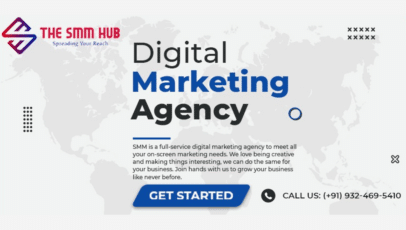 Best Digital Marketing Agency in Mumbai | The SMM Hub