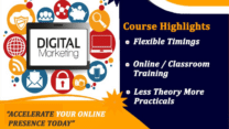 Best Digital Marketing Course with Certified Academy in Coimbatore | Catchy Digital Academy