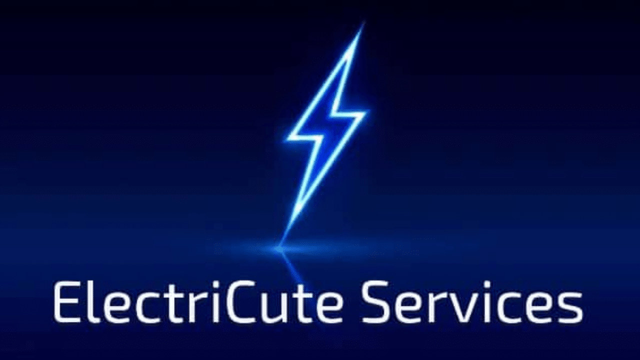 Best Electrician Services in Erode | ElectriCute Services