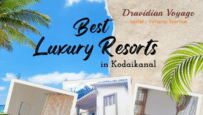 The Best Family Friendly Cottages in Kodaikanal | Dravidian Voyage