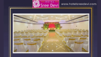 Best Hotel Deals in Madurai | Hotel SreeDevi