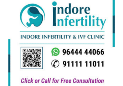 Best Infertility Specialist in Indore | Indore Infertility Clinic