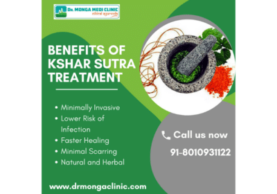 Best Kshar Sutra Treatment Centres in Anand Vihar Delhi | Dr. Monga Clinic