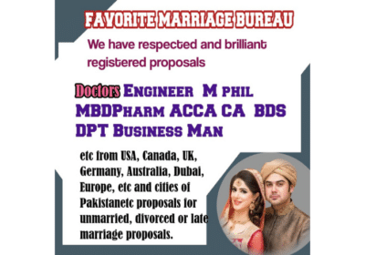 Best-Matrimonial-Services-in-Lahore-Pakistan-Favorite-Matrimonial