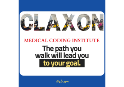 Best Medical Coding and CPC Certification Training in Hyderabad | Claxon Medical Coding Institute
