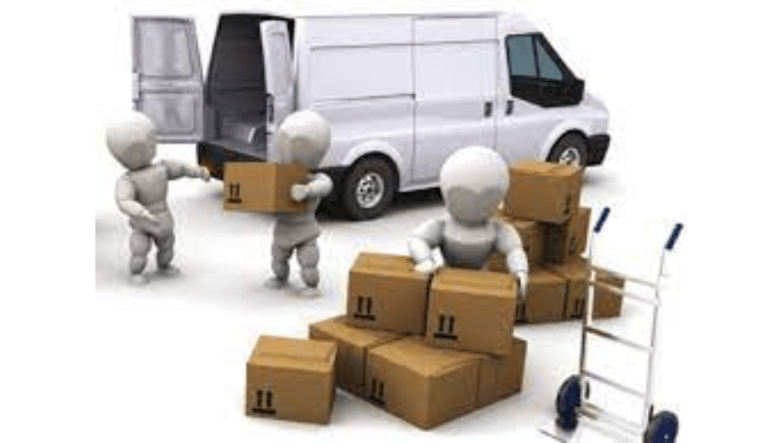 Best Movers and Packers in Abu Dhabi | Pro Movers