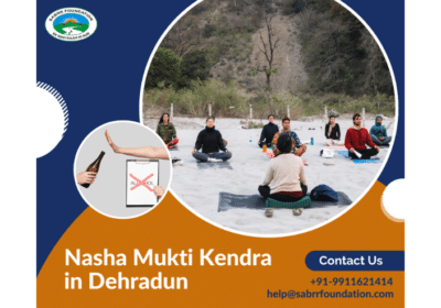 Best-Nasha-Mukti-Kendra-in-Dehradun-Sabrr-Foundation