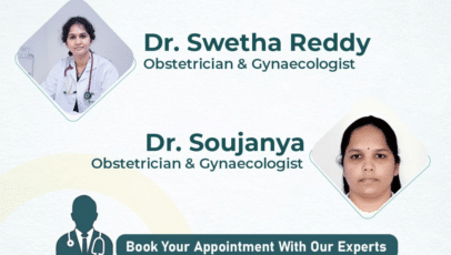 Best Obstetrician and Gynecologist in Kukatpally Hyderabad | My Health Hospital