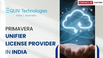 The Best Oracle Primavera Reseller in India | EQUIV Technologies