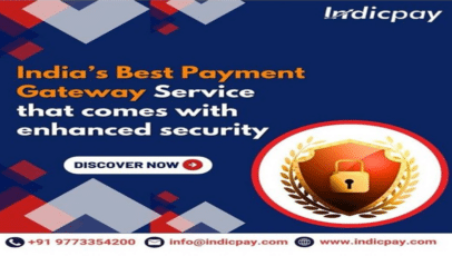 Best Payment Gateway Service Provider | Indicpay