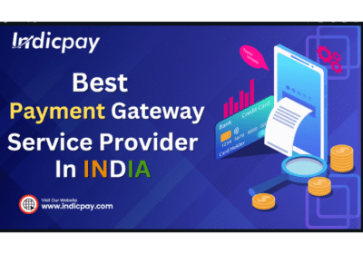 Best Payment Gateway Service Provider in India | Indicpay Technology
