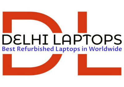 Best Refurbished Laptops Wholesaler in Delhi NCR | Delhi Laptops