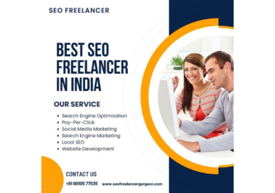 Best SEO Freelancer in India – Professional Marketing Expert | SEO Freelance Gurgaon