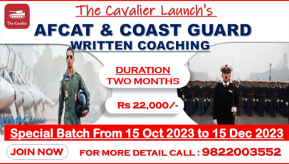 Best-SSB-Coaching-in-India-Cavalier