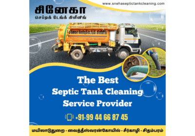 Best-Septic-Tank-Cleaners-in-Vaitheeswarankoil-Sneha-Septic-Tank-Cleaning