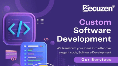 Best Software Company in Jaipur | Ecuzen