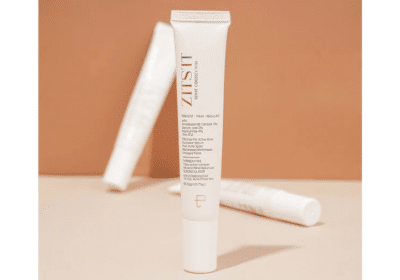 Best Spot Corrector For Acne by Personal Touch Skincare