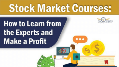 Best Stock Market Course in Lucknow From Expert | Finowings