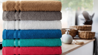 How to Select The Best Towel in India | Welspun Living