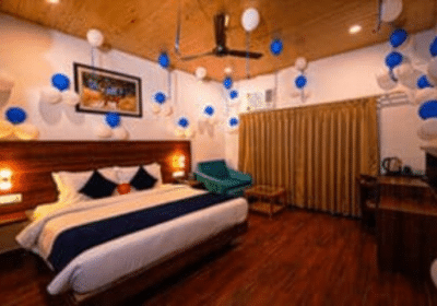 Best Wedding Resort in Corbett | Anantum Gateway Resorts