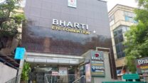 Best Eye Hospital in Delhi India | Bharti Eye Foundation