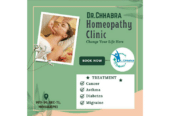 Breast Cancer Homeopathy Treatment by Dr. Chhabra