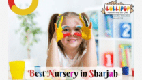 British Nursery in Sharjah UAE | Lollipop Nursery