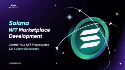 Build NFT Marketplace with MetaDiac