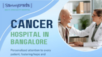 Cancer Hospitals in Bangalore | Sammprada Hospital