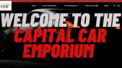 Car-Accessories-Online-Capital-Car-Emporium