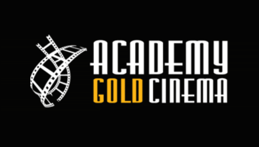 Cinema ChCh - Academy Gold Cinema Christchurch NZ