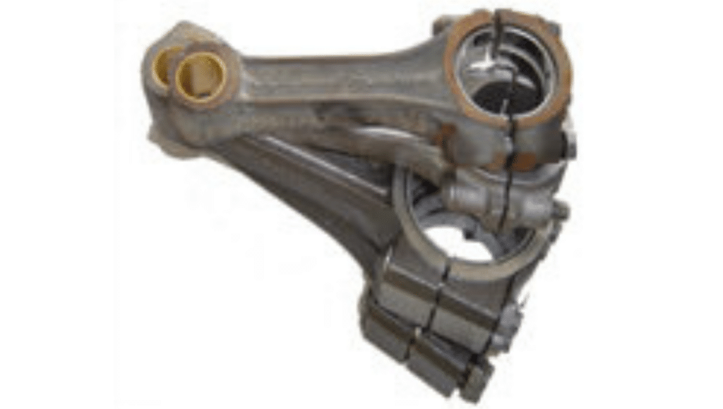 Connecting Rod Repair Engine Connecting Rod Repair Cost MPA Power