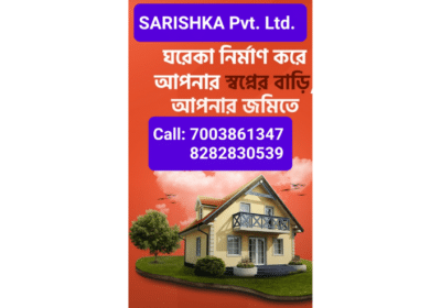 Construction-at-Reasonable-Price-in-Kolkata-Sarishka-Pvt.-Ltd