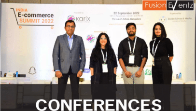 Corporate Event Management Companies in Bangalore | FusionEventz