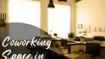 Unleash Your Productivity in Coworking Space in Noida’s Premier Location | TC CoWorks Space