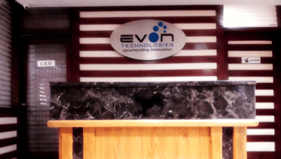 Custom Mobile App Development India | Evon Technologies