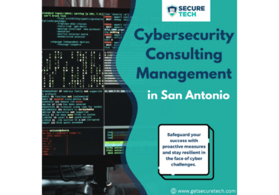 Cybersecurity-Consulting-Management-Secure-Tech