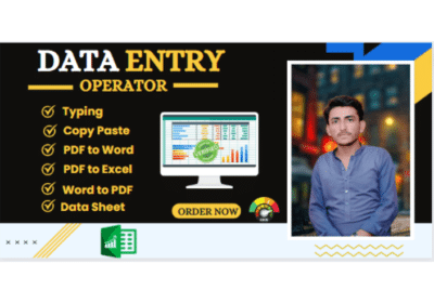 Data-Entry-Operator-in-Pakistan
