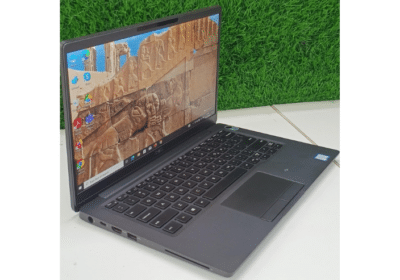 Dell Latitude 7400 Touchscreen | Delhi Laptops