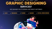 Graphic Designing Services | DesigningMafia