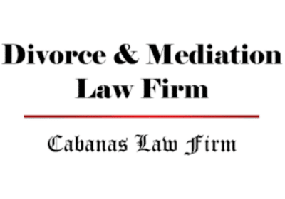 Divorce and Mediation Law Firm in South Florida | Cabanas Law Firm