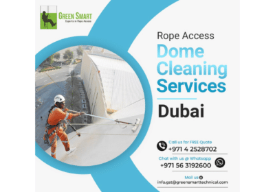 Dome-Cleaning-Services-in-Dubai-UAE-Green-Smart