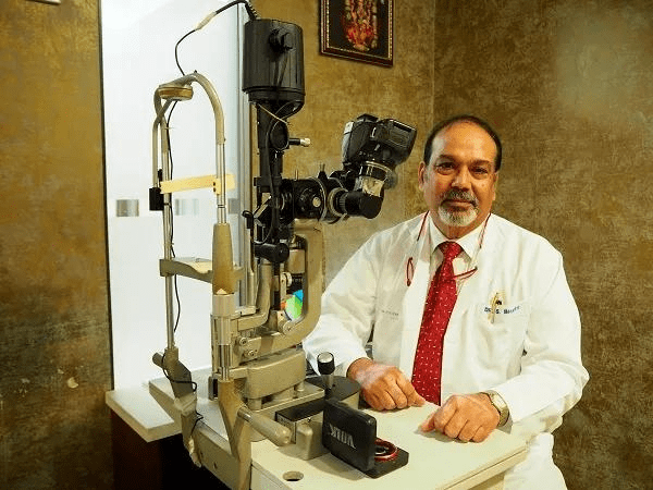 Best Eye Care Specialties in Delhi | Bharti Eye Foundation