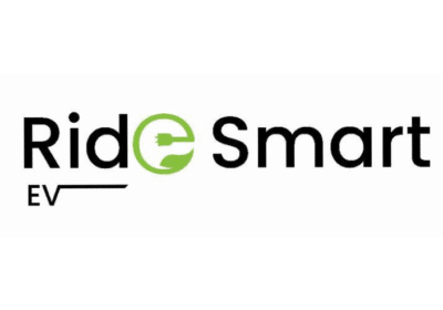 Experience Sustainable Mobility with Ride Smart EV Electric Car Booking