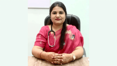 Endocrinologist in Bapu Nagar Jaipur | Dr. Hema Singh